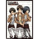 Sleeve pack Attack on Titan - Awasaru Chikara
